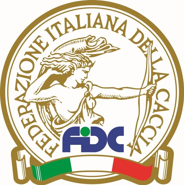 Logo Federcaccia